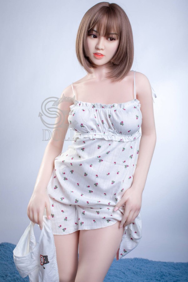 SE 160cm( 5'3'' ) C cup | Ywenn