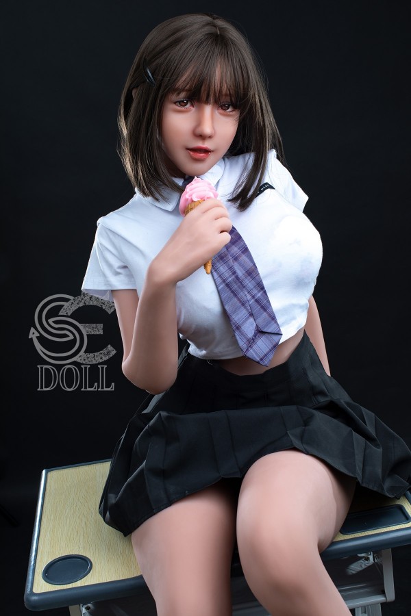 SE 161cm( 5'3'' ) F cup | Akane