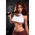 SE 161cm( 5'3'' ) F cup | Ivy