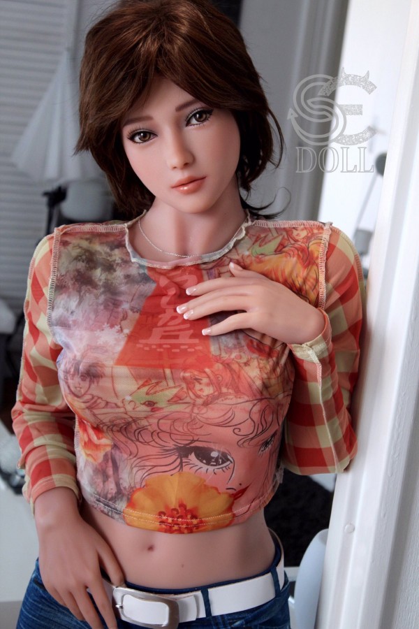 SE 163cm( 5'4'' ) E cup | Jacey SE 163cm( 5'4'' ) E cup | Jacey