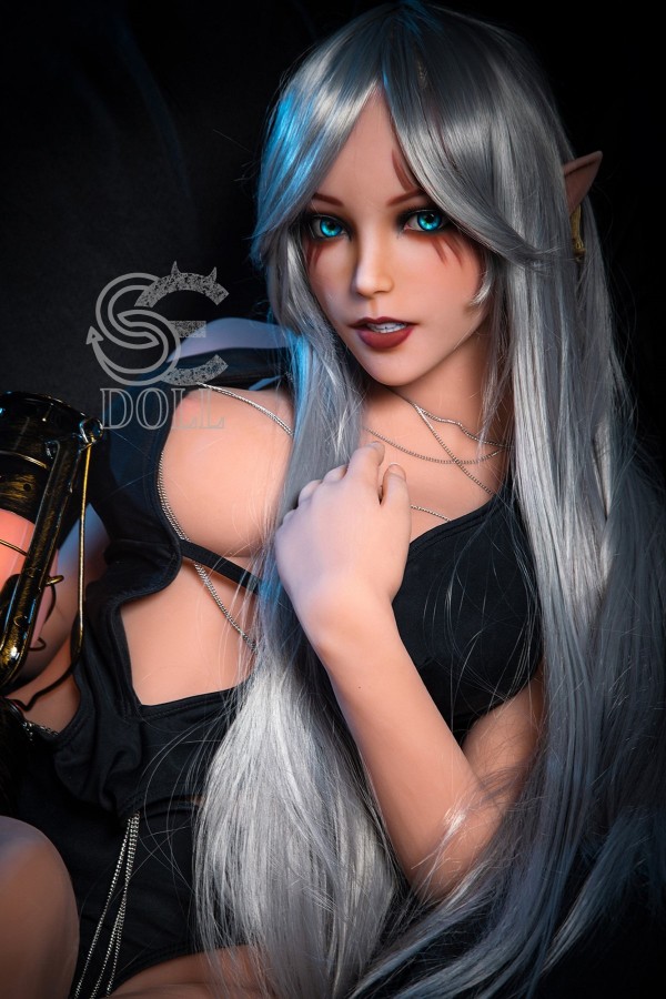 SE 150cm( 411 ) E cup | Elf Elsa