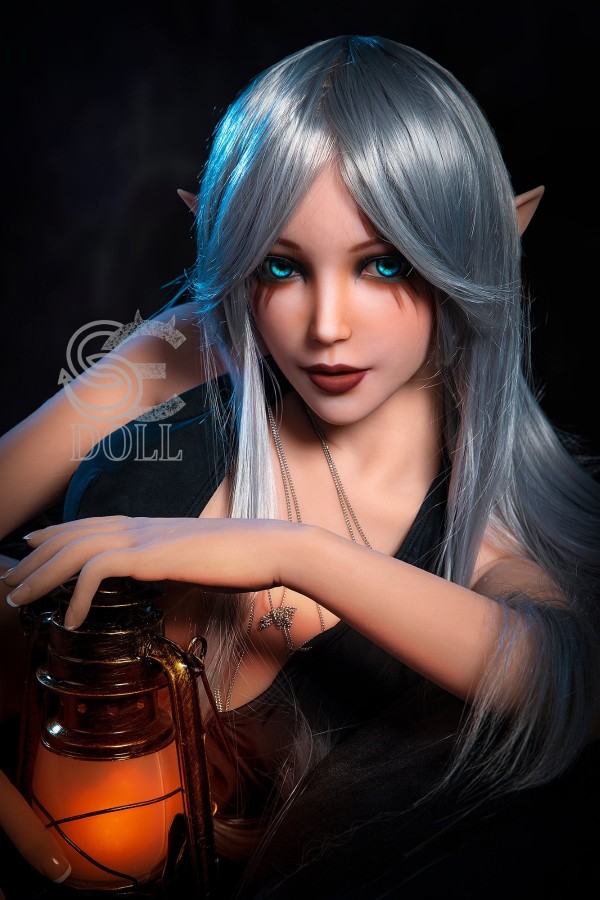 SE 150cm( 411 ) E cup | Elf Elsa