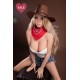 SE 158cm Sex Robot ( 5'2'' ) D cup | Miranda SE 158cm Sex Robot ( 5'2'' ) D cup | Miranda