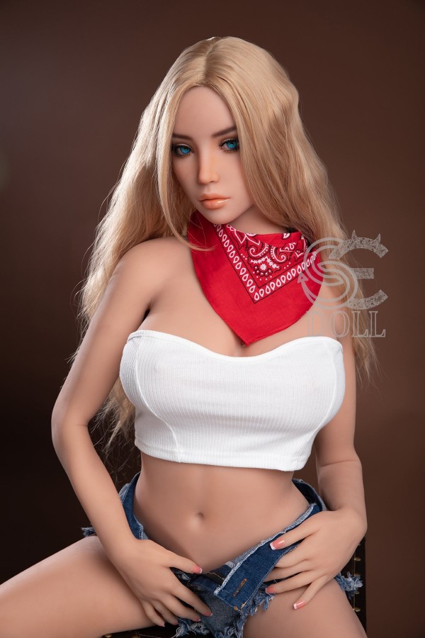 SE 158cm Sex Robot ( 5'2'' ) D cup | Miranda