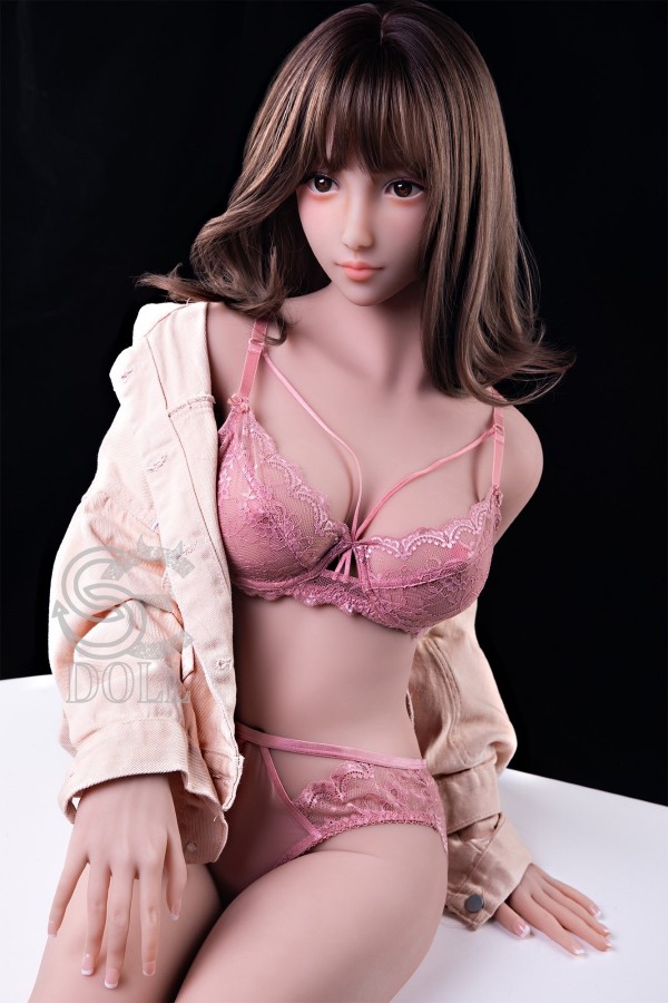 SE 158cm Sex Robot ( 5'2'' ) D cup | Sienna