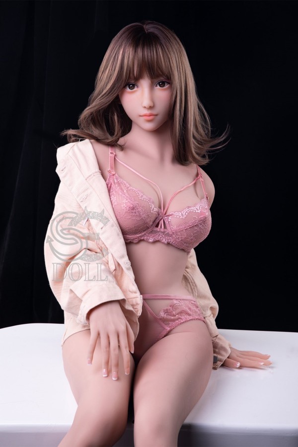 SE 158cm Sex Robot ( 5'2'' ) D cup | Sienna