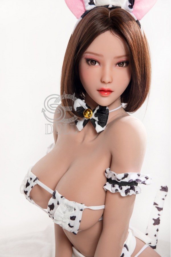 SE 161cm( 5'3'' ) F cup | Luciana (v2) SE 161cm( 53 ) F cup | Luciana (v2)