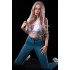 SE 161cm( 5'3'' ) G cup | Emely
