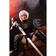 SE 163cm( 5'4'' ) E cup | Elle
