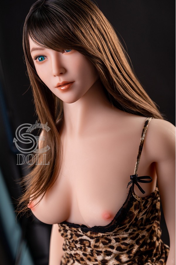 SE 163cm( 54 ) E cup | Melanie