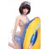 SE 163cm( 5'4'' ) E cup | Gina