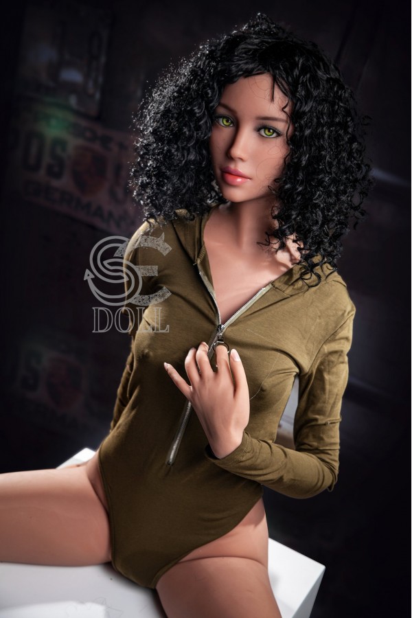 SE 166cm( 55 ) B cup | Virginia SE 166cm( 55 ) B cup | Virginia