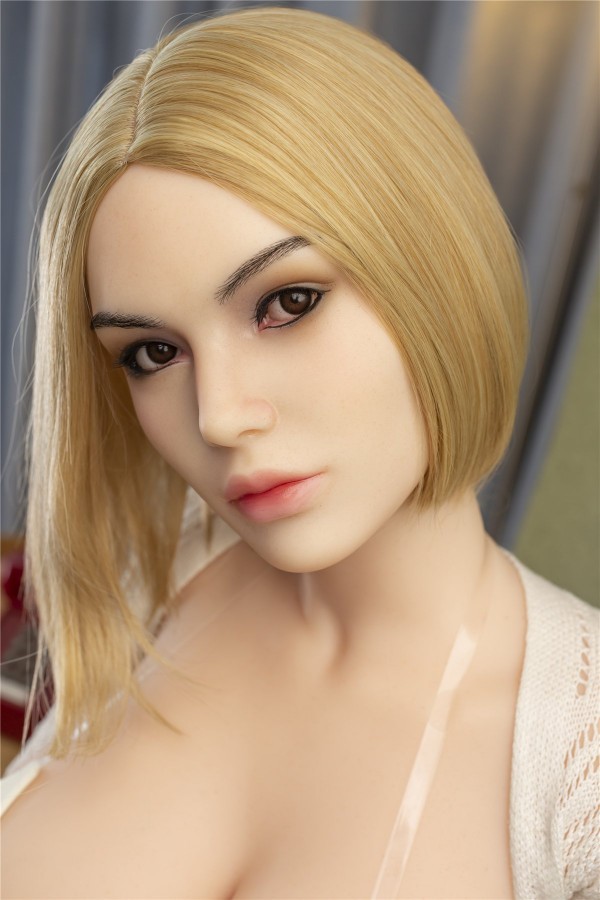 Siliko 160cm( 53 ) L cup | Eva Siliko 160cm( 53 ) L cup | Eva