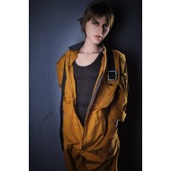 WM 160cm( 5'3'' ) Male | Roland