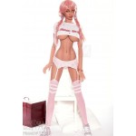 WM Bad Elf 171cm( 5'7'' ) H cup | Elisena  