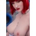 Sino 172cm( 5'48'' )  | Amanda
