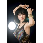 Sino 162cm( 5'4'' ) E cup | Cataleya