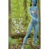 SM 156cm( 5'1'' ) A cup Avatar Sex Doll| Nerine