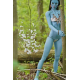 SM 156cm( 51 ) A cup Avatar Sex Doll| Nerine