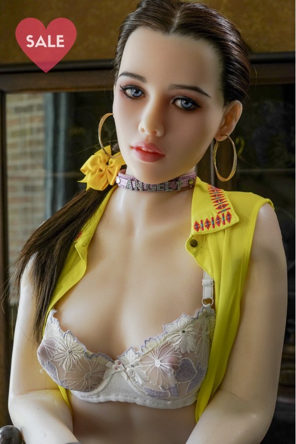 SM Silicone Doll 156cm( 51 ) C cup | Brinley SM Silicone Doll 156cm( 51 ) C cup | Brinley