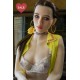 SM Silicone Doll 156cm( 51 ) C cup | Brinley SM Silicone Doll 156cm( 51 ) C cup | Brinley
