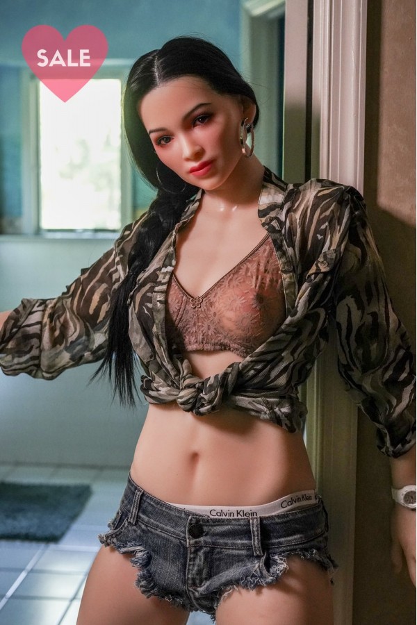 SM Silicone Doll 156cm( 51 ) C cup | Amarisa SM Silicone Doll 156cm( 51 ) C cup | Amarisa
