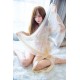 Top Sino T158cm( 52 ) C cup | Miyou Closed Eyes Top Sino T158cm( 52 ) C cup | Miyou Closed Eyes
