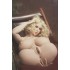 WM 85cm( 2'9'' ) Torso M cup | Kadence