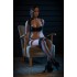 WM 160cm( 5'3'' ) D cup | Rose