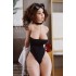 WM 141cm( 4'6'' ) D cup | Chanel