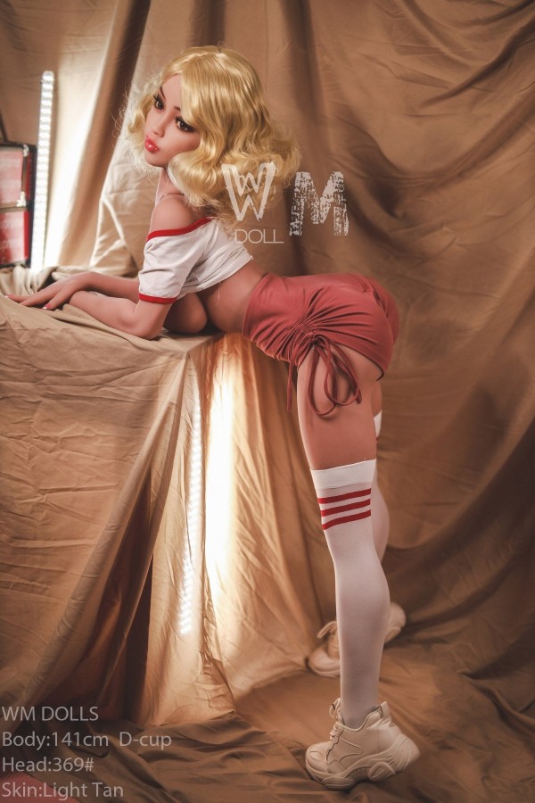 WM 164cm( 55 ) D cup | Ella WM 164cm( 55 ) D cup | Ella
