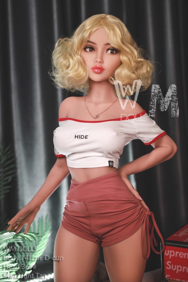 WM 164cm( 55 ) D cup | Ella WM 164cm( 55 ) D cup | Ella
