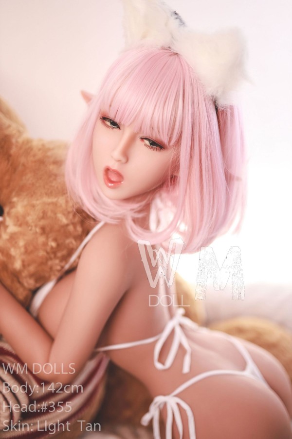 WM 142cm (4’6″) L cup | Lydia (Penetrable Breasts) WM 142cm (4’6″) L cup | Lydia (Penetrable Breasts)