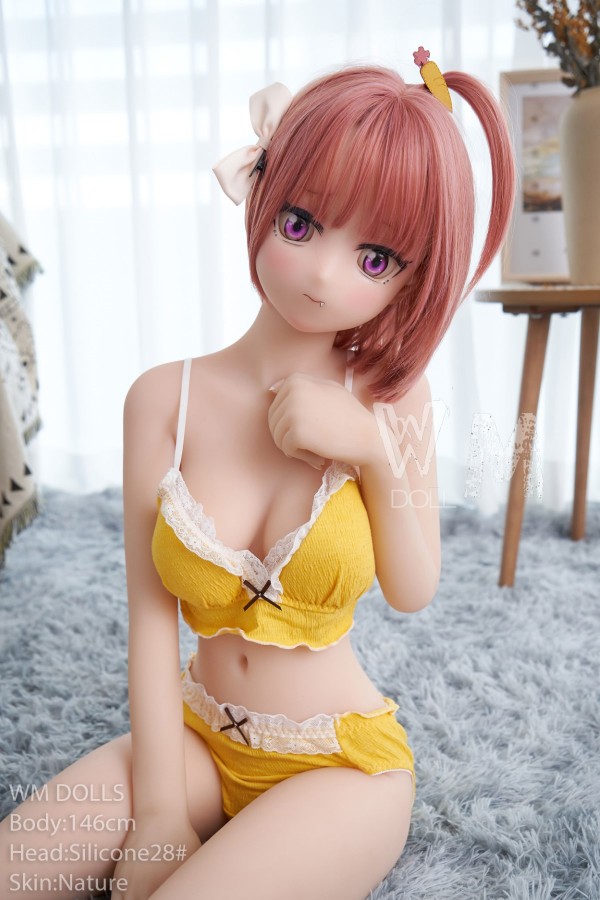 WM 146cm( 49 ) D cup | Suki