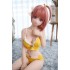 WM 146cm( 4'9'' ) D cup | Suki