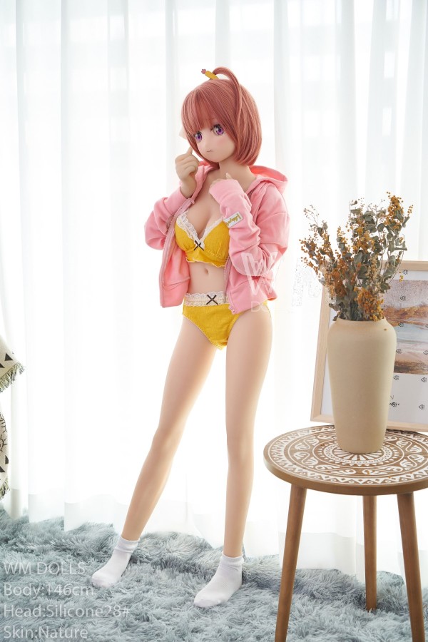 WM 146cm( 49 ) D cup | Suki