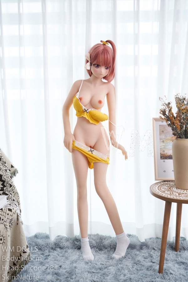 WM 146cm( 49 ) D cup | Suki