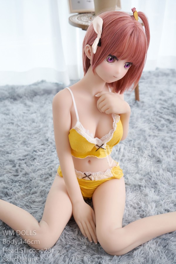 WM 146cm( 49 ) D cup | Suki