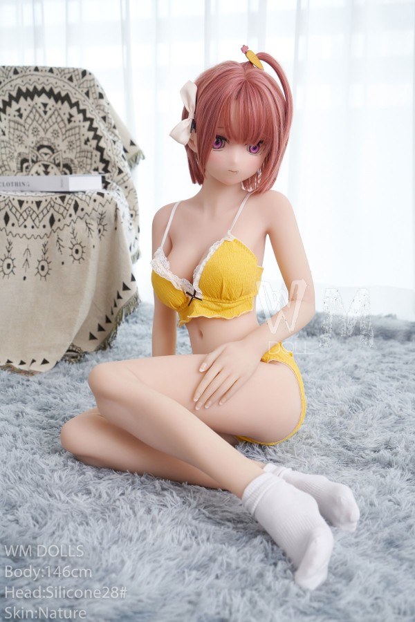 WM 146cm( 49 ) D cup | Suki