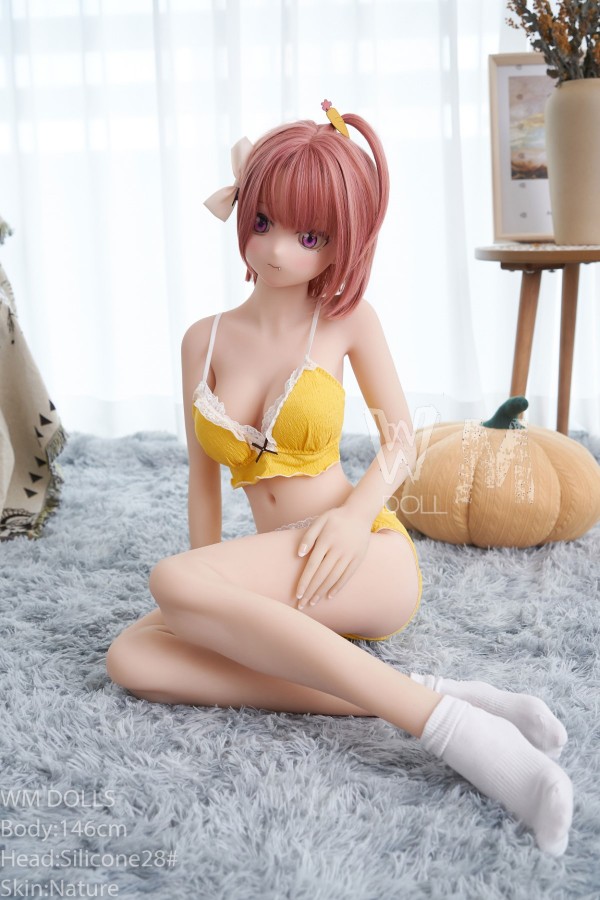 WM 146cm( 49 ) D cup | Suki