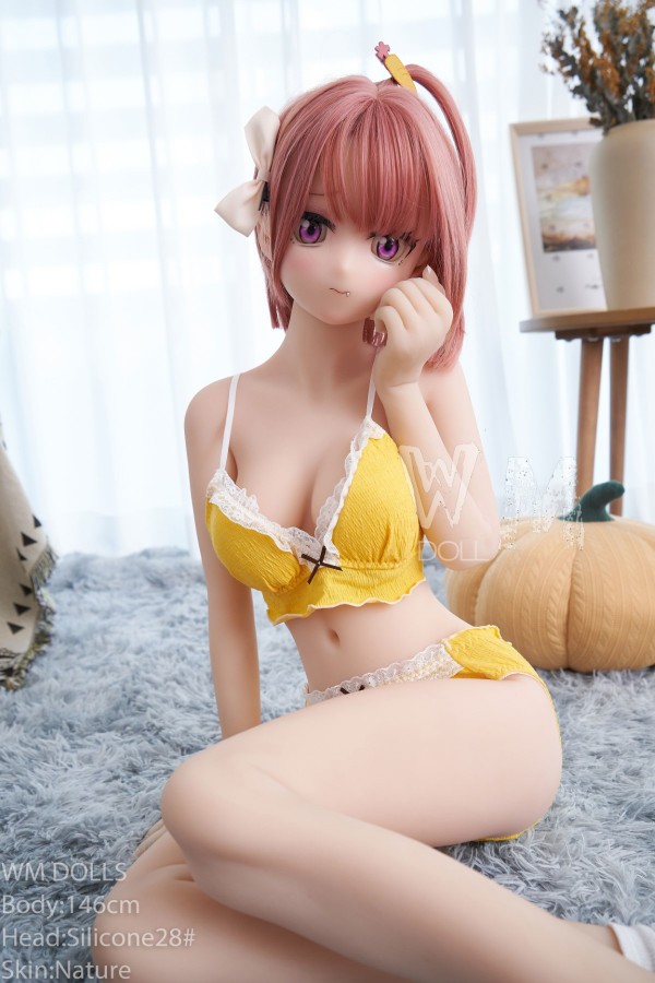 WM 146cm( 49 ) D cup | Suki