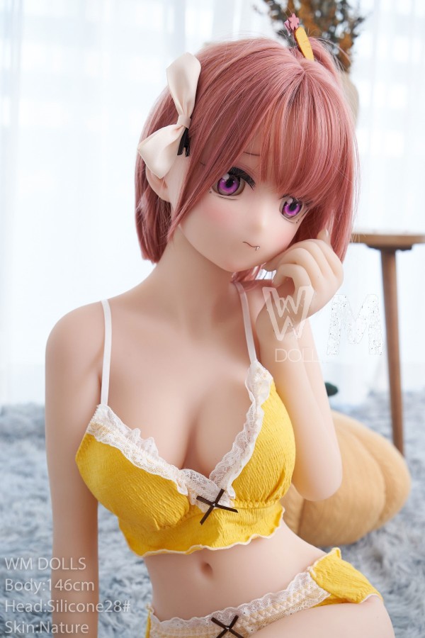 WM 146cm( 49 ) D cup | Suki