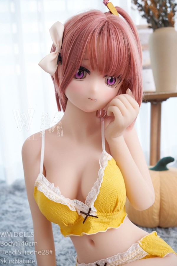 WM 146cm( 49 ) D cup | Suki