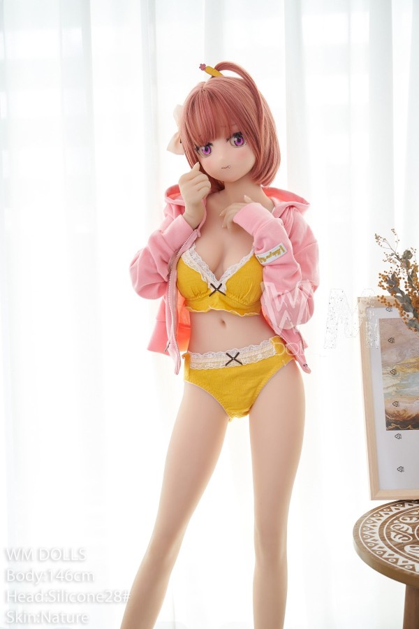 WM 146cm( 49 ) D cup | Suki