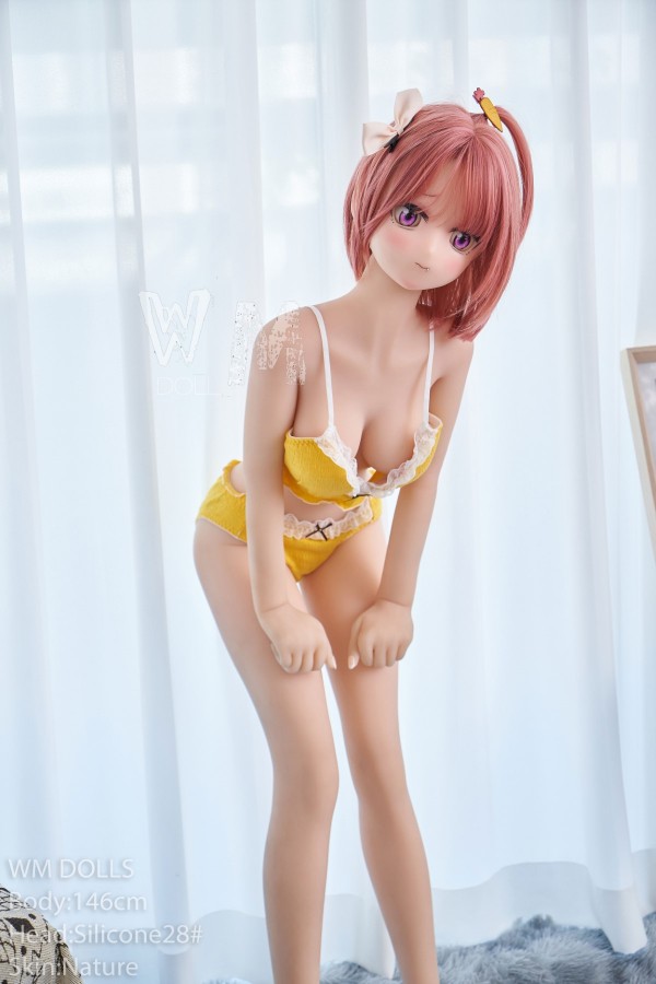 WM 146cm( 49 ) D cup | Suki