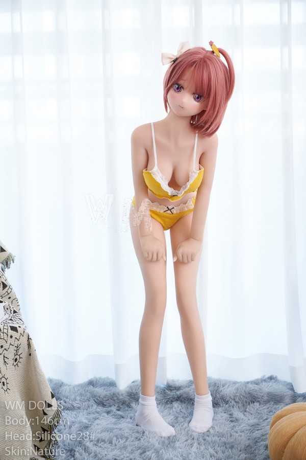 WM 146cm( 49 ) D cup | Suki