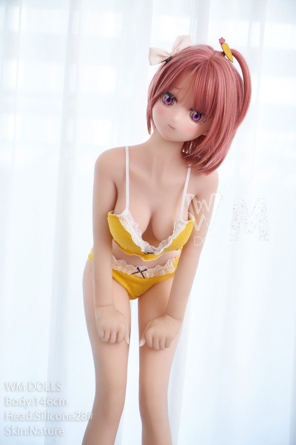 WM 146cm( 49 ) D cup | Suki