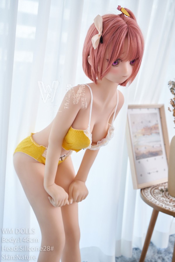 WM 146cm( 49 ) D cup | Suki