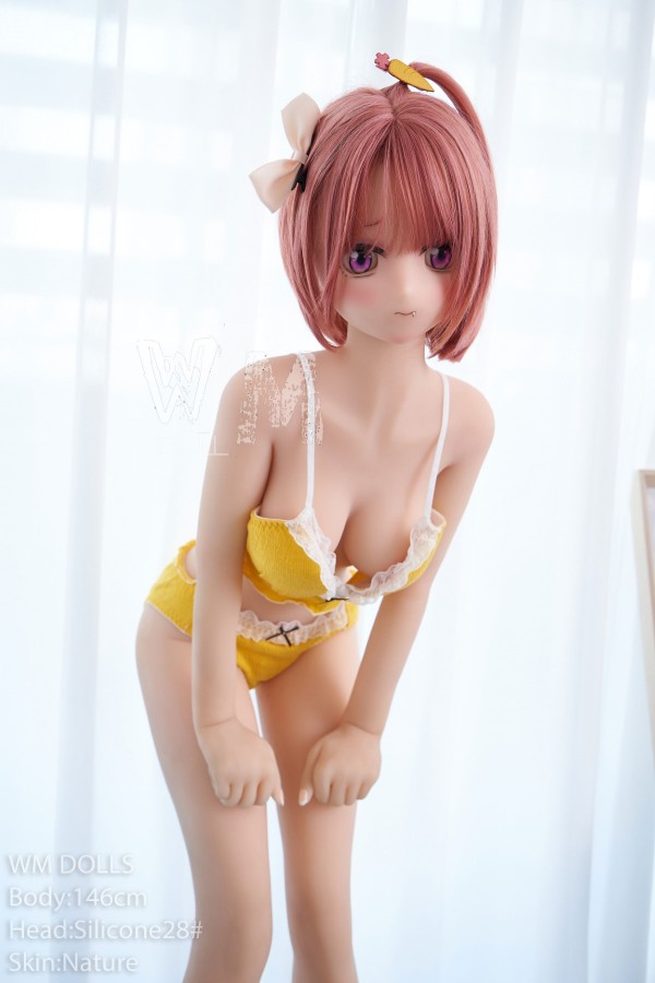 WM 146cm( 49 ) D cup | Suki