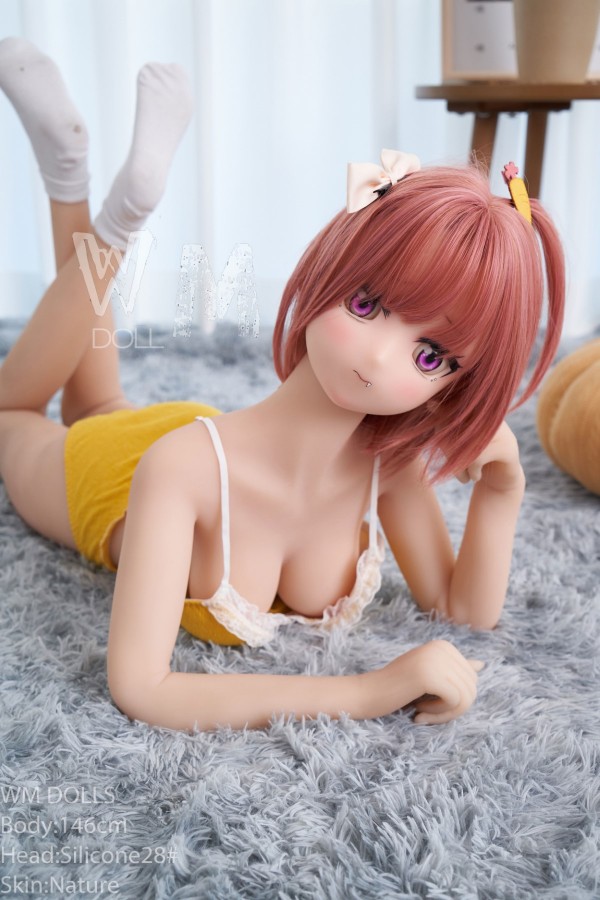 WM 146cm( 49 ) D cup | Suki